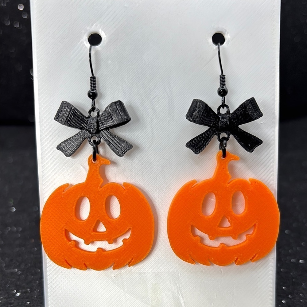 Lil Patch Cutie Earrings
